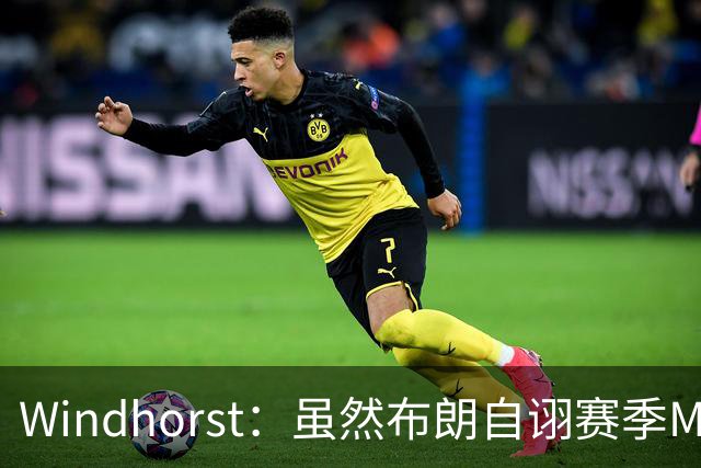 Windhorst：虽然布朗自诩赛季MVP 但绿军内部却认为怀特表现更佳